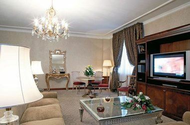 Зображення Sofia Hotel Balkan (ex. Sheraton Sofia Hotel Balkan) 5*