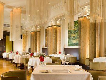 Картинка Sofia Hotel Balkan (ex. Sheraton Sofia Hotel Balkan) 5*