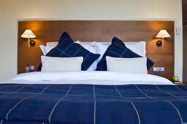 Готель Radisson BLU 5*