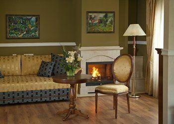 Отель Sofia Residence Boutique Hotel 3*