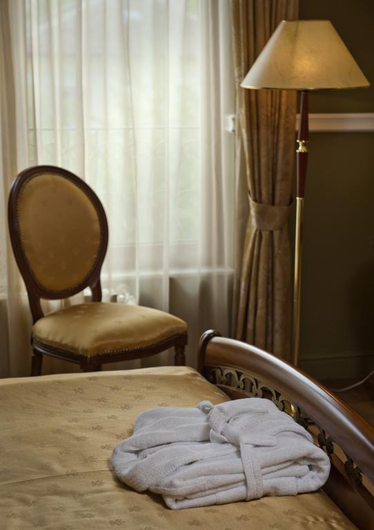 Картинка Sofia Residence Boutique Hotel 3*