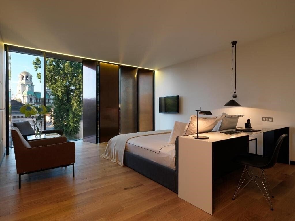 Картинка Sense Sofia 5*