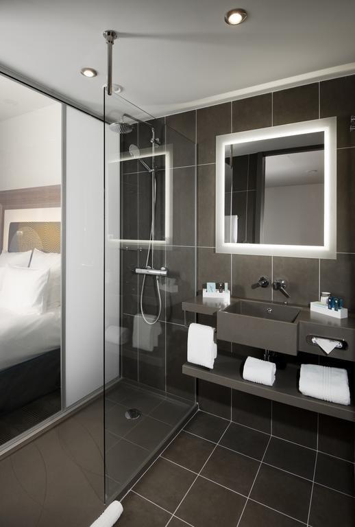 Фотографія Novotel Sofia 4*