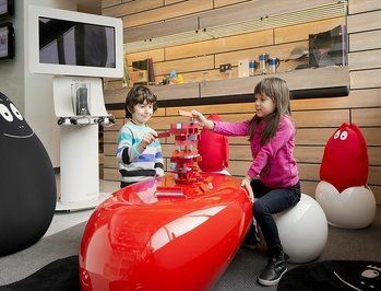 Зображення Novotel Sofia 4*