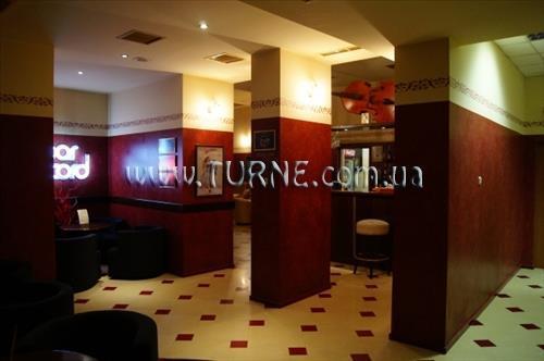 Фотография Accord 3*