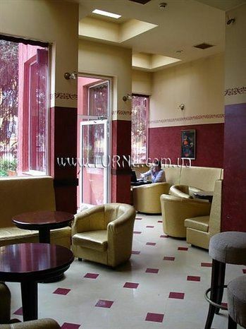 Отель Accord 3*