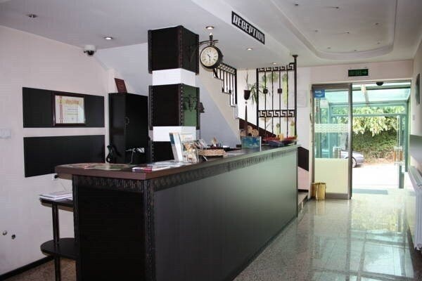 Фото Bon Voyage Hotel Orlando 3*