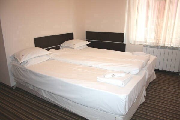 Зображення Bon Voyage Hotel Orlando 3*