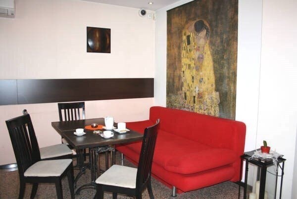 Картинка Bon Voyage Hotel Orlando 3*