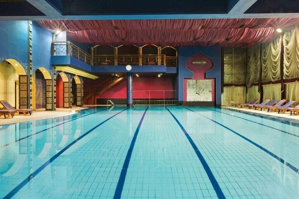 Картинка Dedeman Princess Sofia 3*
