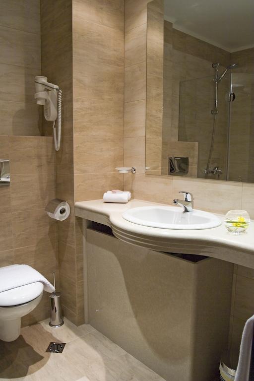 Фотографія Budapest Hotel (ex. Budapest, Budapest Hotel Sofia) 3*