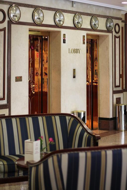 Фотографія Downtown Hotel 4*