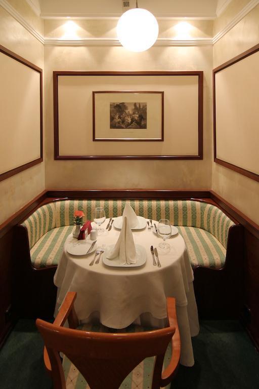 Картинка Downtown Hotel 4*