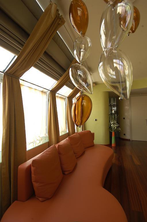 Фото Les Fleurs 4*