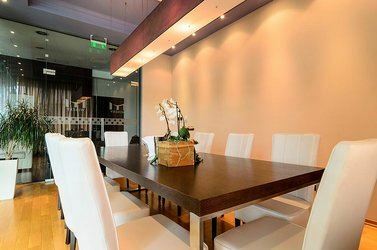 Фото Metropolitan 3*