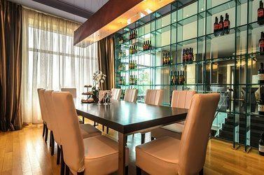 Фотографія Metropolitan 3*