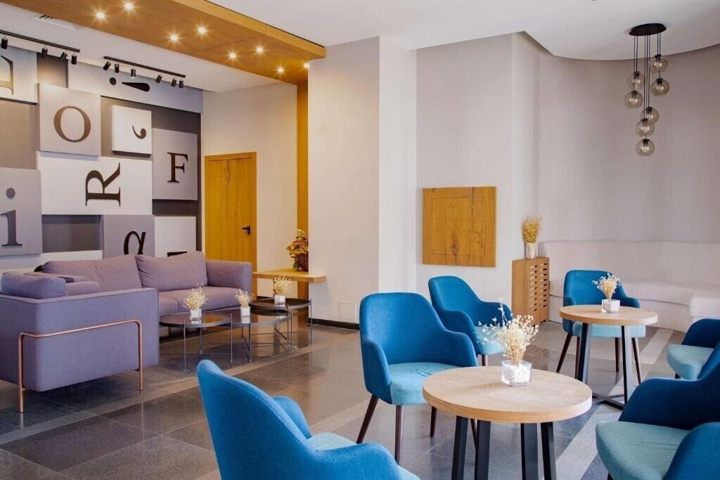 Зображення Metropolitan 3*