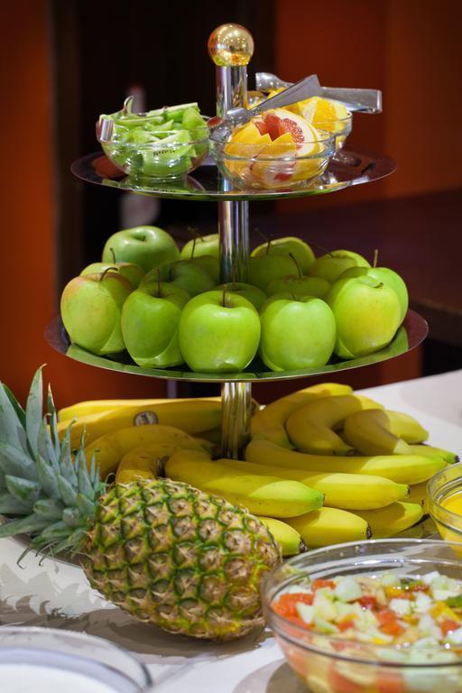 Зображення Park Hotel Vitosha 4*