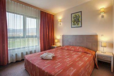 Картинка Park Hotel Vitosha 4*