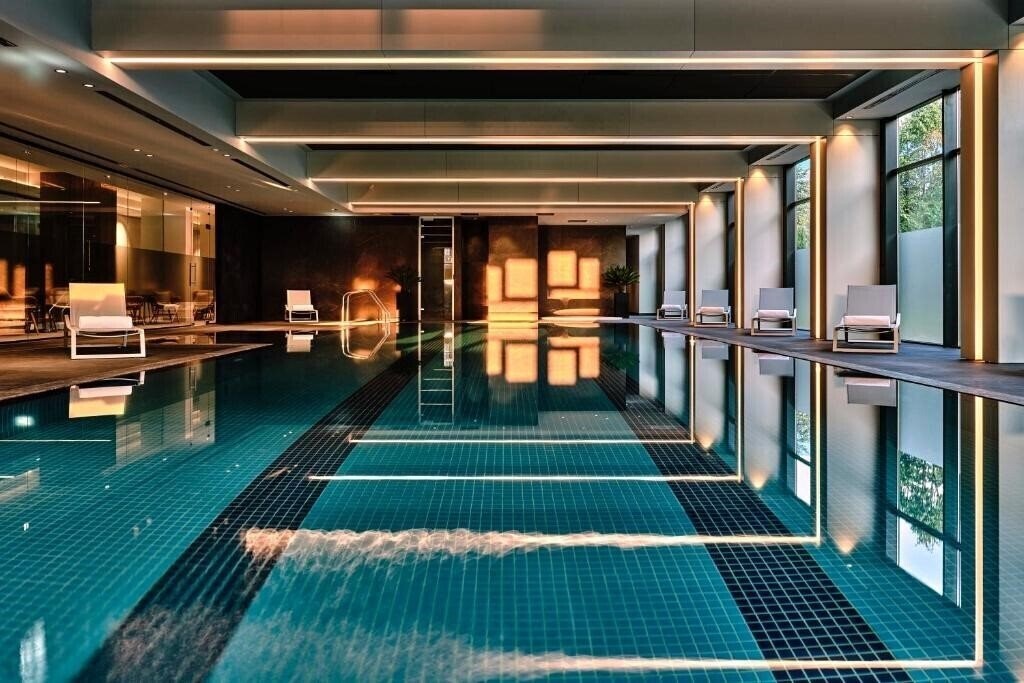 Готель Holiday Inn 5*