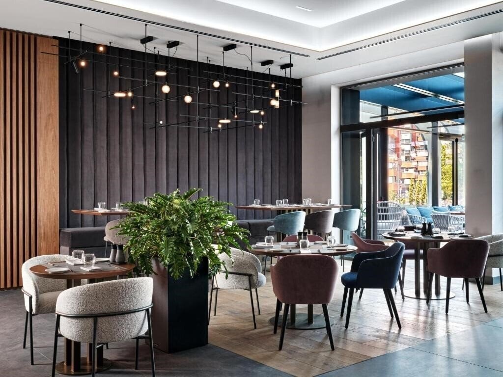 Зображення Holiday Inn 5*