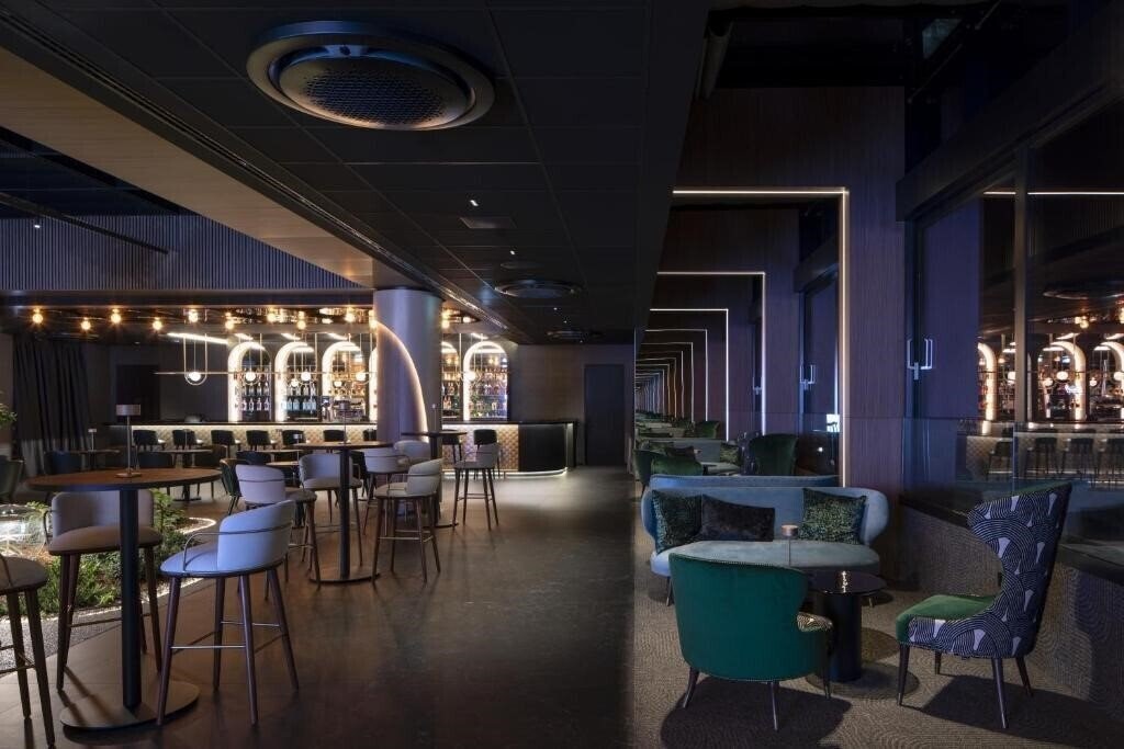 Картинка Holiday Inn 5*