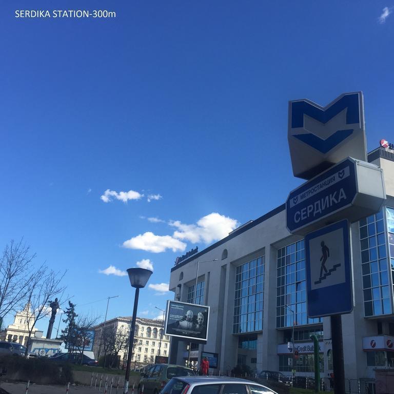 Фото Sveta Sofia 4*