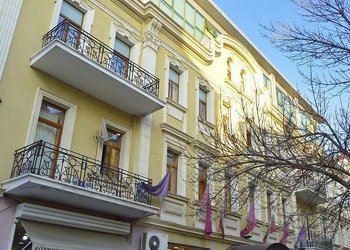 Зображення Sveta Sofia 4*