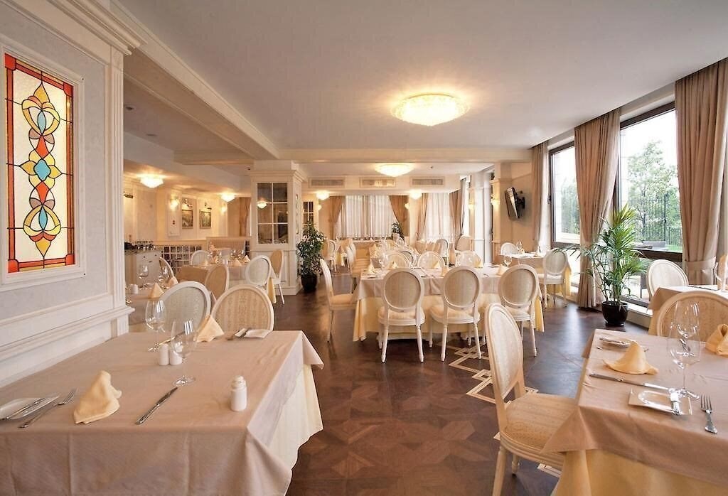 Картинка Berlin Park Vitosha 4*