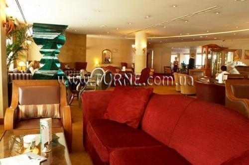 Изображение Radisson BLU 5*