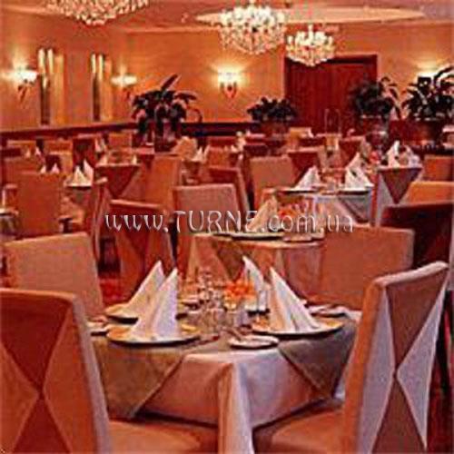 Фотография Radisson BLU 5*