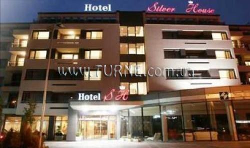 Картинка Silver House 4*