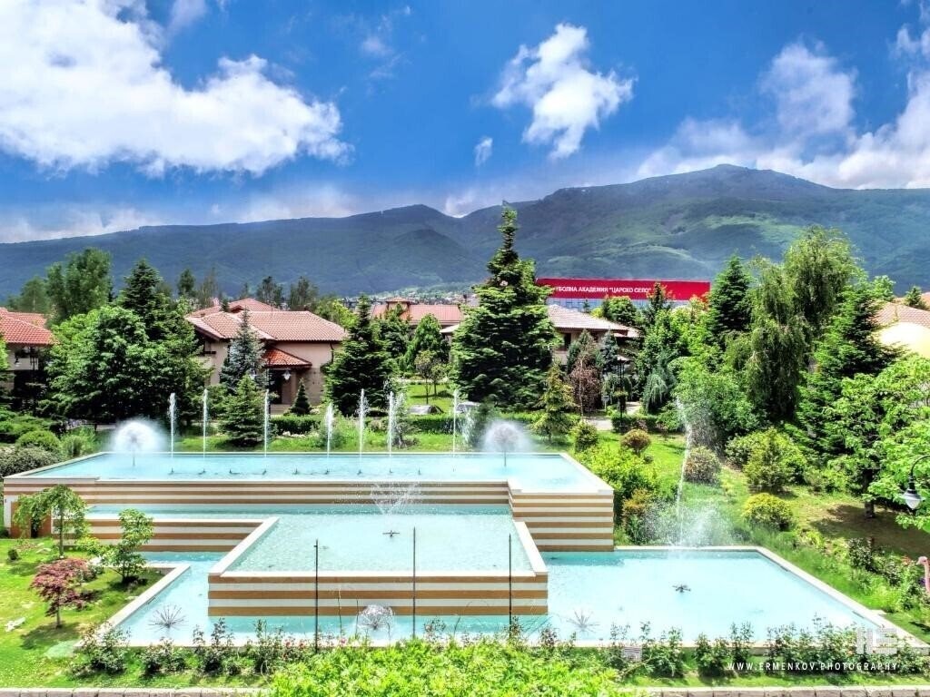 Готель Tsarsko selo 4*