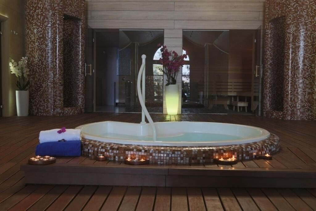 Фотографія Tsarsko selo 4*