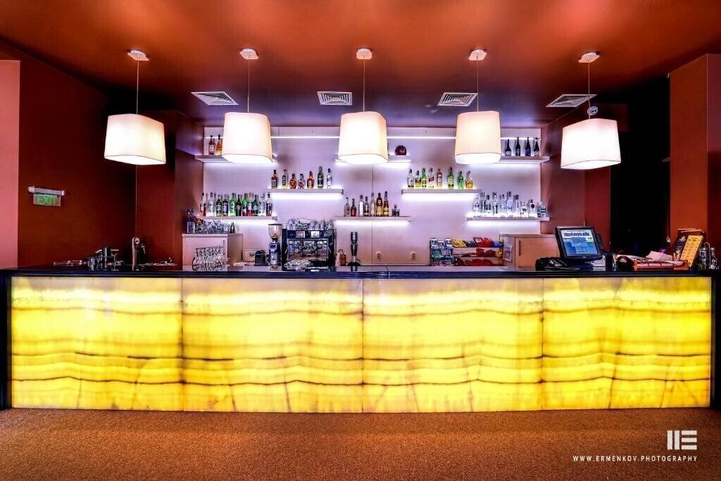 Картинка Tsarsko selo 4*