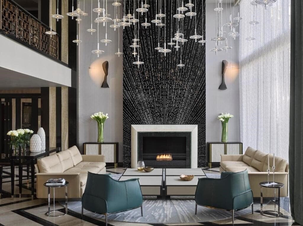 Фотографія Intercontinental Sofia 5*