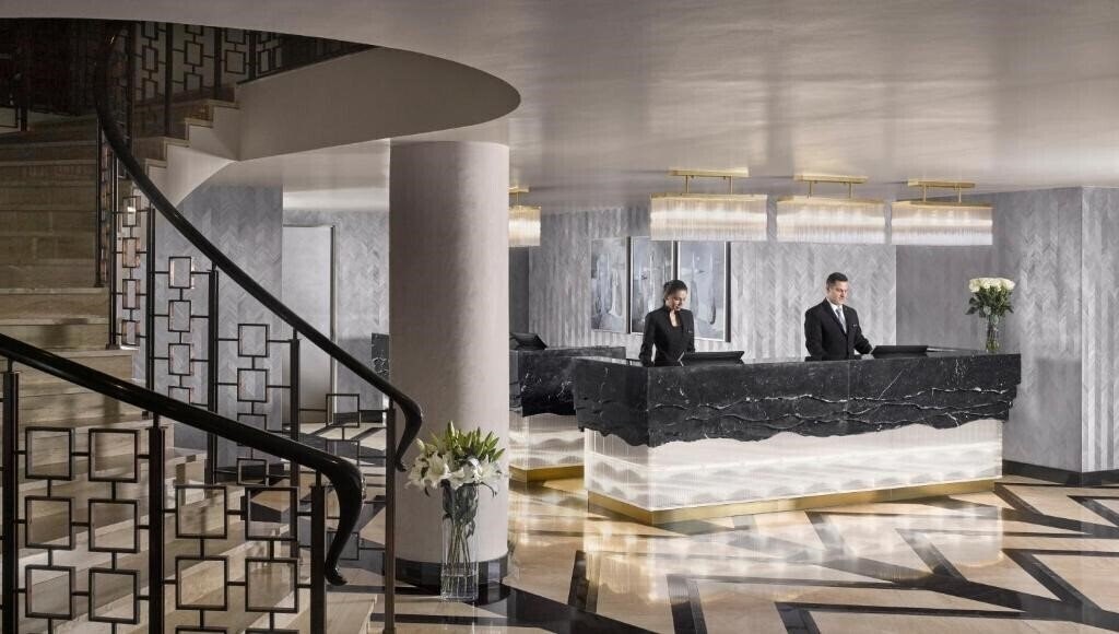 Зображення Intercontinental Sofia 5*
