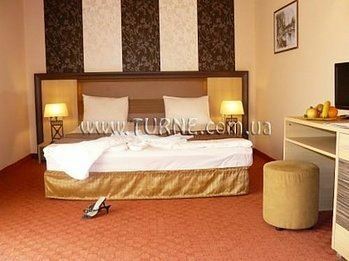 Готель Balneo Complex Aquatonik 5*