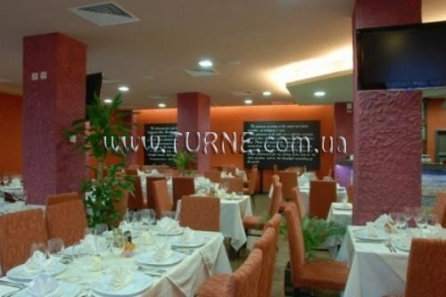 Фотографія Balneo Complex Aquatonik 5*