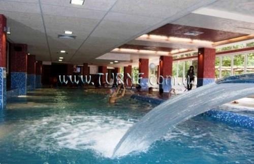 Фото Balneo Complex Aquatonik 5*