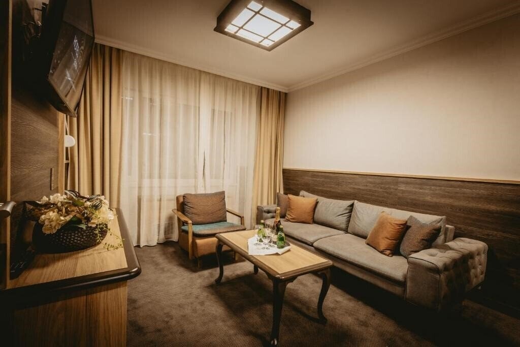 Зображення Hotel Zoo Sofia 4*