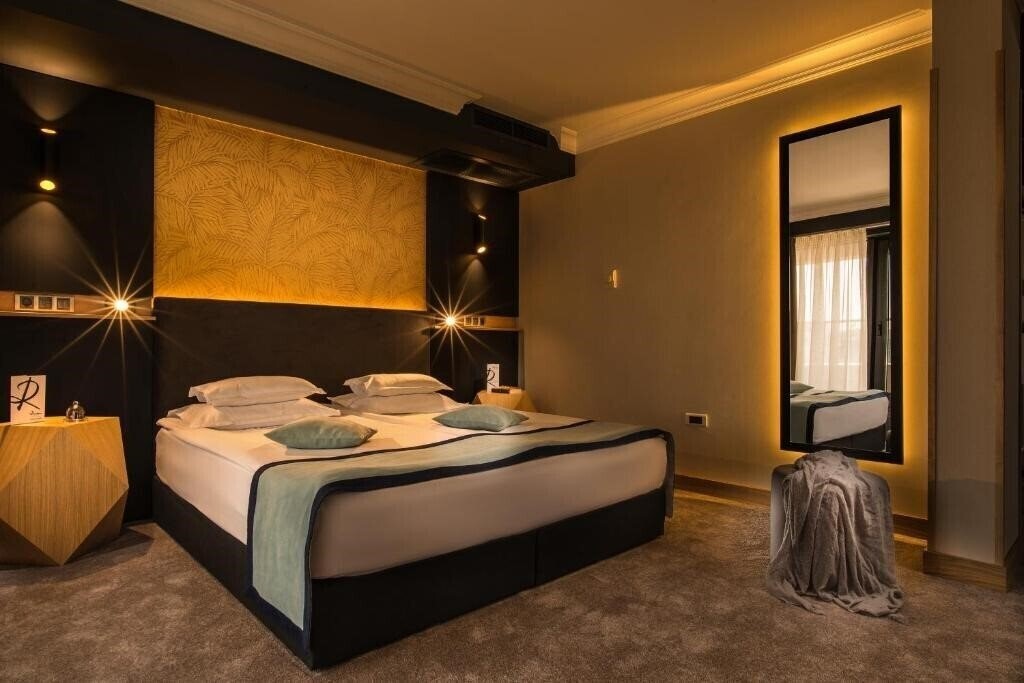 Картинка Rosslyn Thracia Hotel 4*