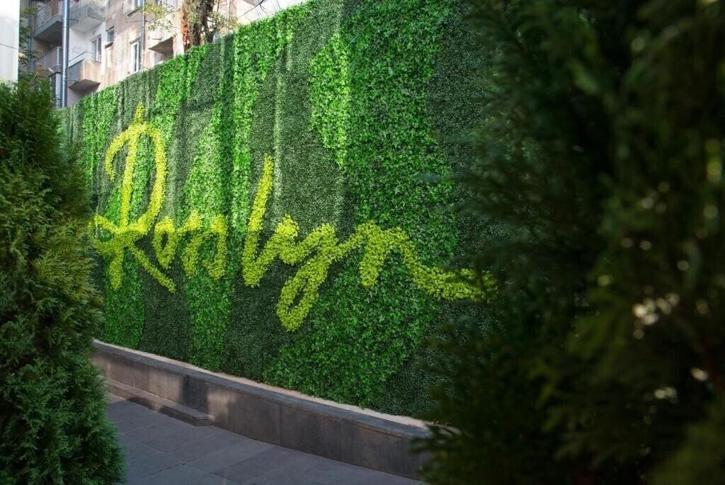 Фото Rosslyn Thracia Hotel 4*