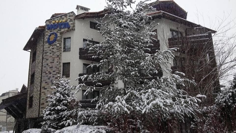 Фотографія Orpheus Bansko 4*