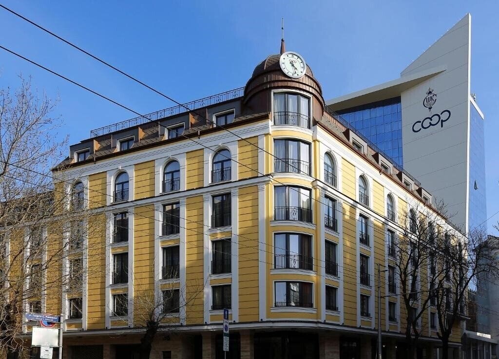 Фотография Coop 4*