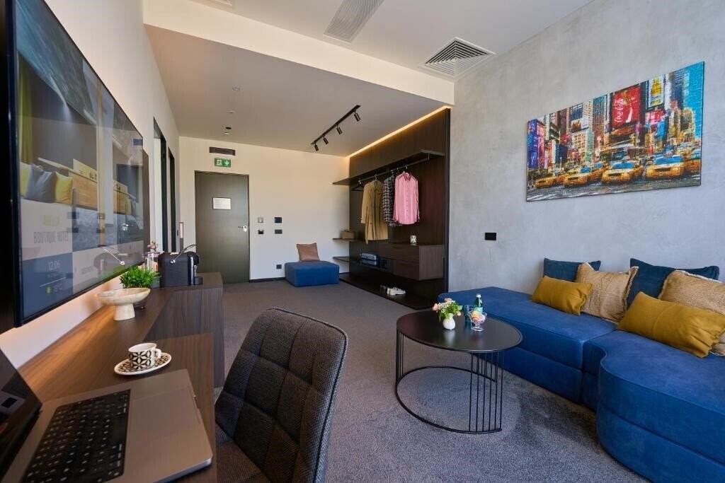 Зображення Adella Boutique Hotel 4*