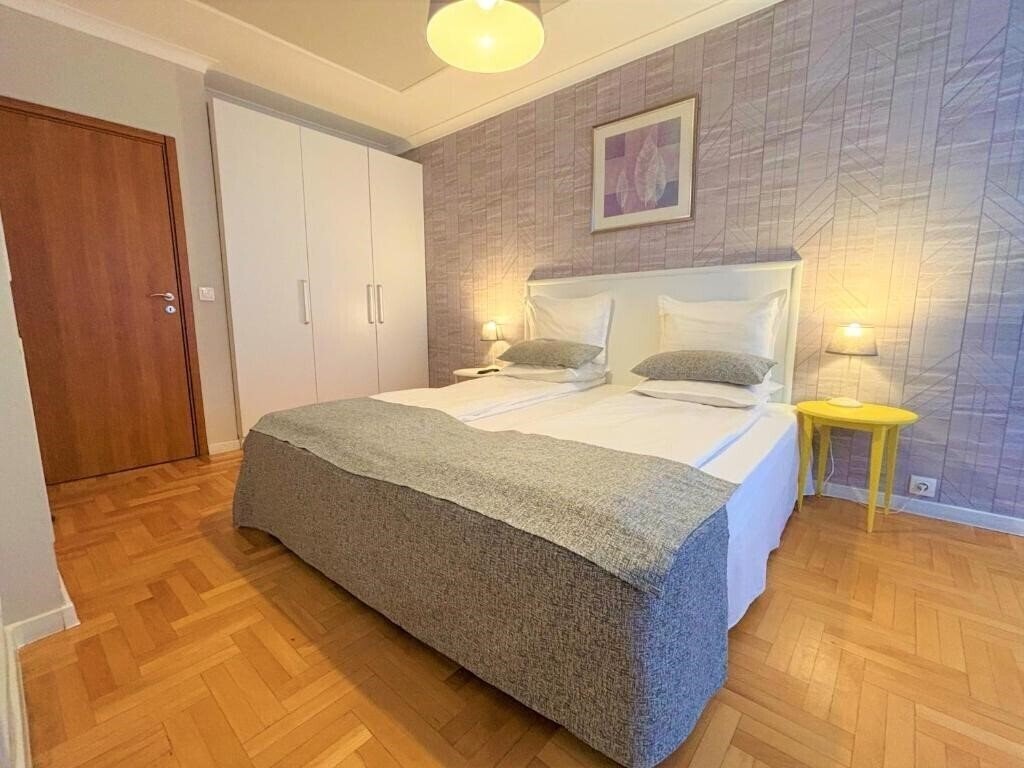 Готель Dunav Apartment House 3*