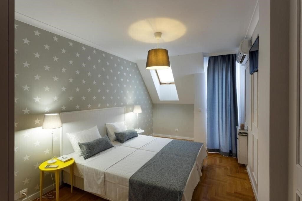 Фото Dunav Apartment House 3*