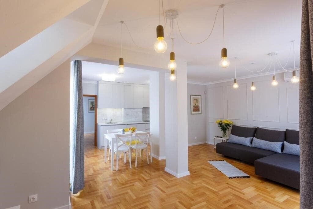 Фотографія Dunav Apartment House 3*