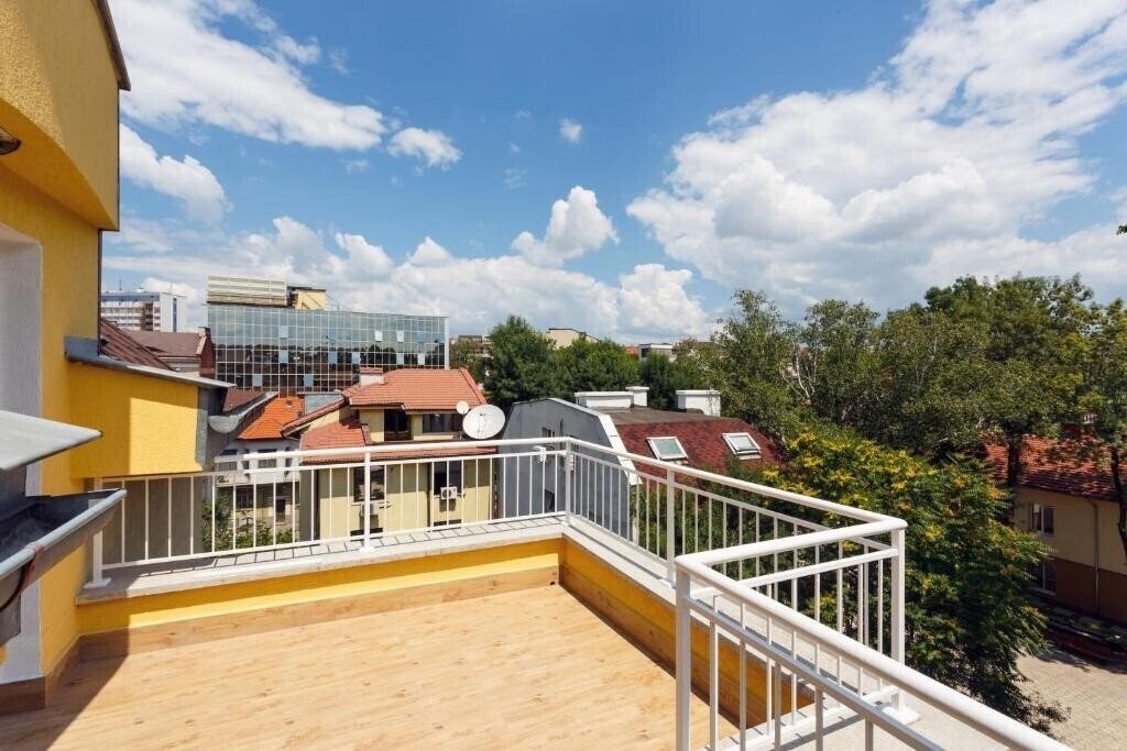 Зображення Dunav Apartment House 3*